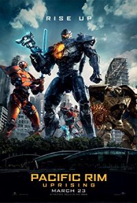 Pacific Rim Uprising – Pasifik Savaşı 2 İsyan