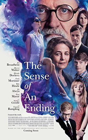 The Sense of an Ending – Tek Parça İzle