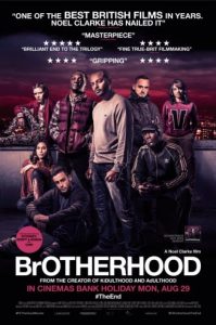 Brotherhood 2016 – Türkçe İzle