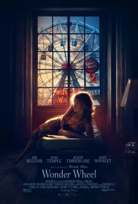 Wonder Wheel – Tek Parça İzle