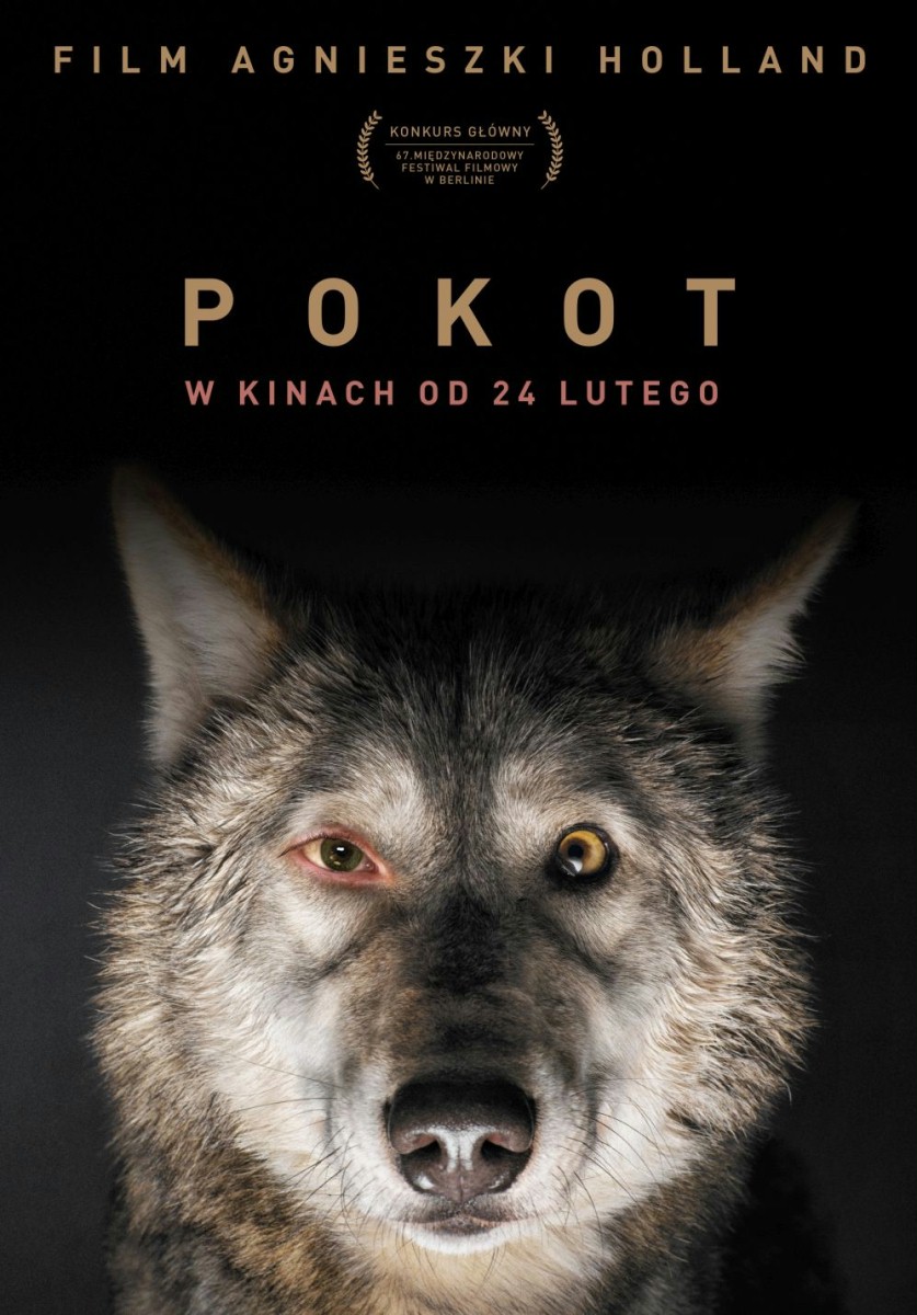 Pokot – Spoor – HD 1080p