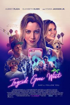 Ingrid Goes West – Türkçe Dublajlı