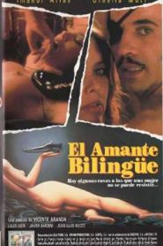 El amante bilingüe erotik +18 film izle