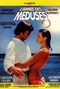 L’année des méduses erotik +18 film izle