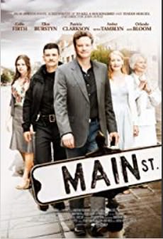 Ana Cadde – Main Street türkçe dublaj izle