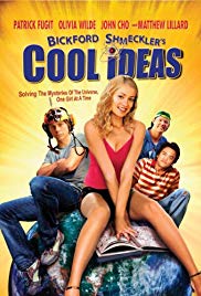 Bickford Shmeckler’s Cool Ideas / Cool Ideas: Parlak Zeka türkçe dublaj izle