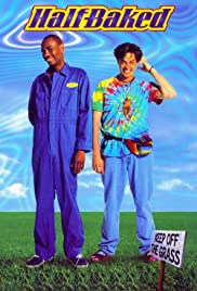 Half Baked / Yarı Pişmiş türkçe dublaj izle