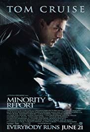 Azınlık raporu – Minority Report türkçe dublaj izle