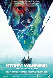 Ölüm Fırtınası – Storm Warning türkçe dublaj izle