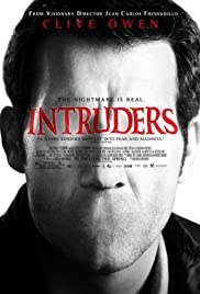 Davetsiz Misafirler / Intruders türkçe dublaj izle