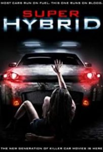 ﻿Super Hybrid türkçe dublaj izle