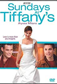 Sundays at Tiffany’s – Tiffany’nin Pazarları türkçe dublaj izle