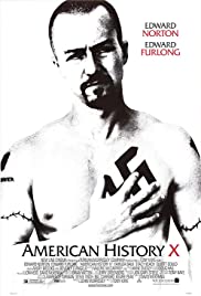 Geçmişin Gölgesinde – American History X türkçe dublaj izle