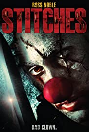 Stitches / Dikişler türkçe dublaj izle