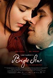 Parlak yıldız – Bright Star türkçe dublaj izle