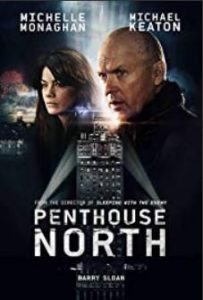 Çatı Katı – Penthouse North türkçe dublaj izle