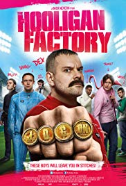 The Hooligan Factory türkçe dublaj izle