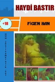 Haydi Bastır – Figen Han Seksi ikizlere Ölümcül Miras