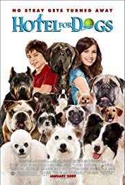 Hotel for Dogs – Köpek Oteli türkçe dublaj izle