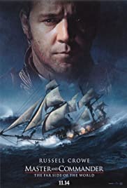 Master and commander – Dünyanın uzak ucu / Master and Commander: The Far Side of the World türkçe dublaj izle