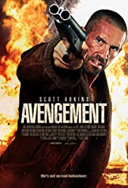 İntikam / Avengement alt yazılı izle