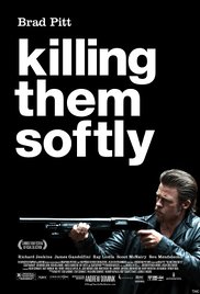 Killing Them Softly / Kibarca Öldürmek türkçe dublaj izle