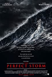 Kusursuz Fırtına / The Perfect Storm türkçe dublaj izle 1080p