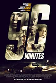 96 Minutes / 96 Dakika türkçe dublaj izle