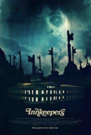 Ruhlar Oteli / The Innkeepers türkçe dublaj izle