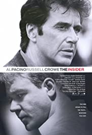 Köstebek / The Insider türkçe dublaj izle