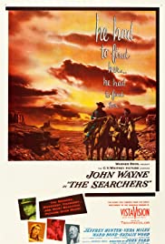 Çöl aslanı / The Searchers türkçe dublaj izle