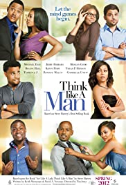 Erkek Aklı / Think Like a Man türkçe dublaj izle