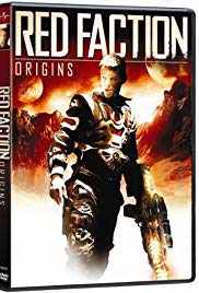 Kırmızı İhtilaf: Kökenler – Red Faction: Origins türkçe dublaj izle