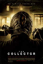 Koleksiyoncu – The Collector türkçe dublaj izle