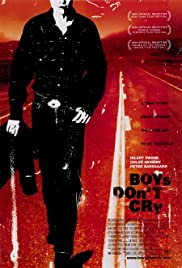 Erkekler Ağlamaz / Boys Don’t Cry türkçe dublaj izle