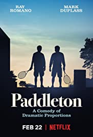 Paddleton türkçe dublaj izle