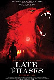 Late Phases / Geç Evreler türkçe dublaj izle