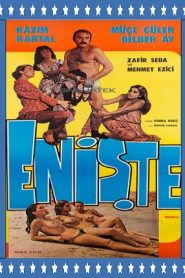 Enişte 1979 – Ateşli Dilber Ay eniştesine kıyak yapıyor / yeşilçam erotik