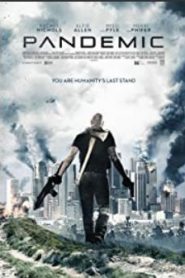 Pandemic türkçe dublaj izle