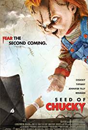 Chucky tohumu – Seed of Chucky türkçe dublaj izle