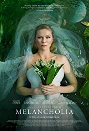 Melankoli – Melancholia türkçe dublaj izle