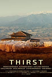 Susuzluk – Thirst türkçe dublaj izle