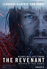 The Revenant – Diriliş türkçe dublaj izle