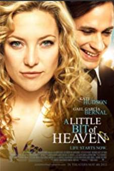 Bir Tutam Cennet – A Little Bit of Heaven türkçe dublaj izle