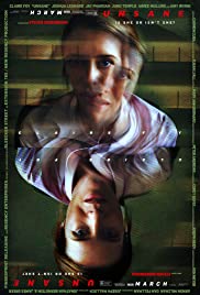 Saplantı / Unsane – türkçe korku ve gizem filmi izle