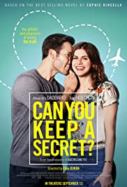 Sır Tutabilir Misin? / Can You Keep a Secret? full hd izle