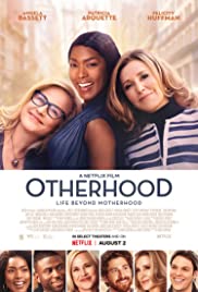 Otherhood / Diğerleri türkçe izle