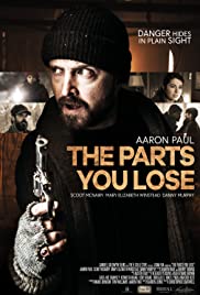 Kaybettiğiniz Parçalar / The Parts You Lose 1080p izle