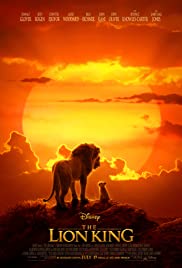 Aslan Kral / The Lion King izle