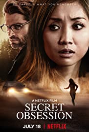 Gizli Takıntı / Secret Obsession izle